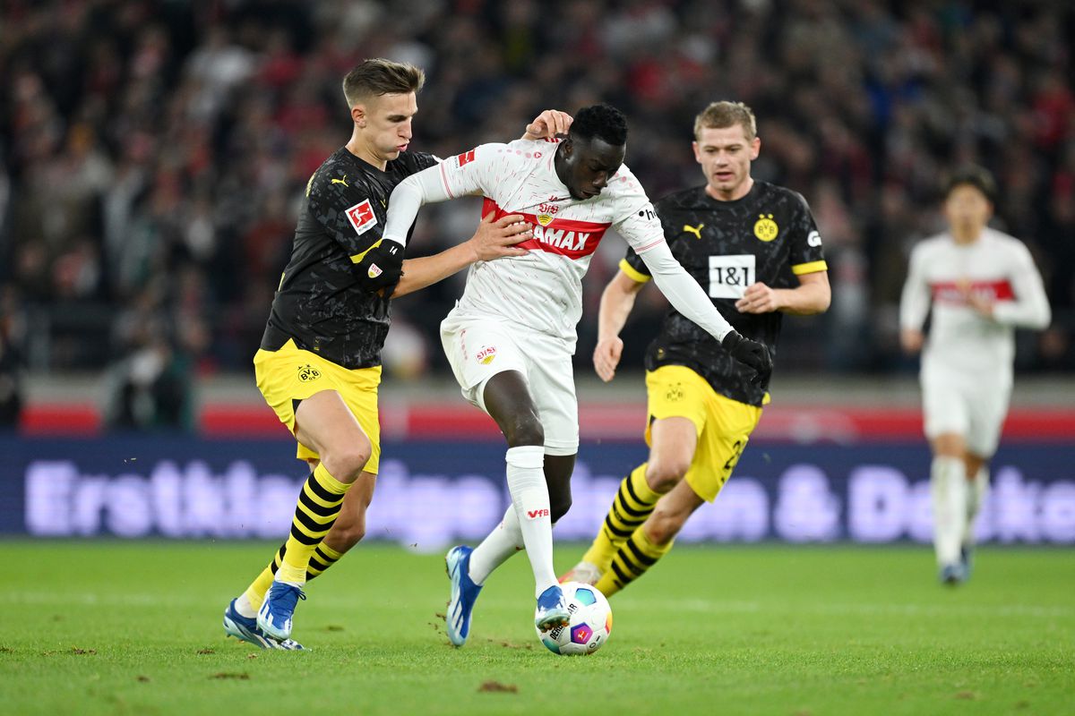 Siêu máy tính dự đoán Stuttgart vs Dortmund, 22h30 ngày 22/9 - Ảnh 6