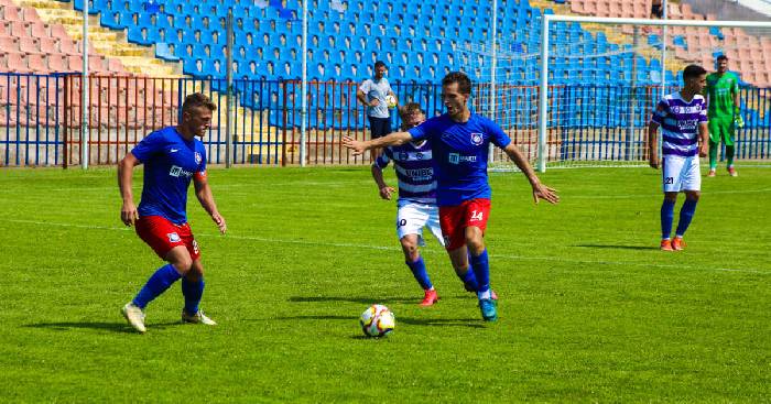 Nhận định, soi kèo Bihor Oradea vs CSM Resita, 22h00 ngày 30/8: Chủ nhà hụt hẫng