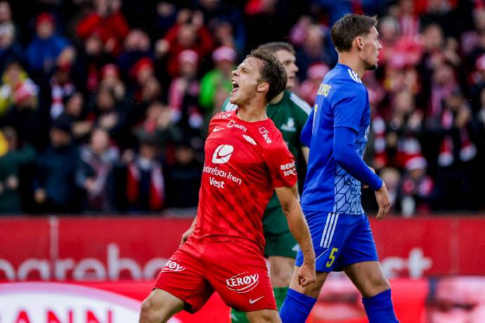 Nhận định, soi kèo FC Astana vs Brann, 21h00 ngày 29/8: Tạm biệt FC Astana