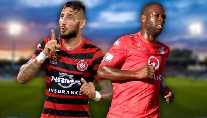 Nhận định, soi kèo Adelaide United vs Western Sydney Wanderers, 16h30 ngày 12/9: Nỗi đau kéo dài