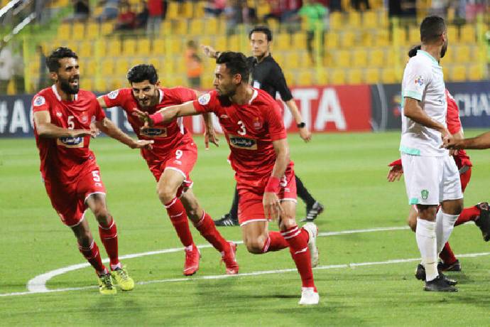 Nhận định, soi kèo Al-Ahli vs Persepolis, 01h00 ngày 17/9: Chia điểm