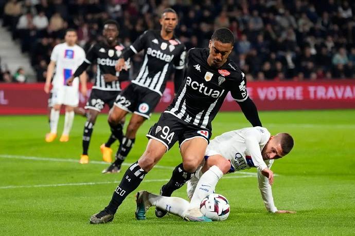 Nhận định, soi kèo Angers vs Nice, 22h00 ngày 1/9: Chiến thắng đầu tiên của Nice?!