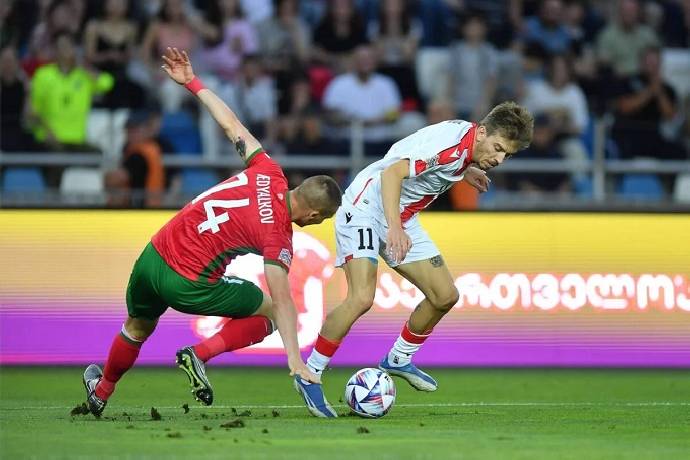 Nhận định, soi kèo Belarus vs Bulgaria, 1h45 ngày 6/9: Không dễ cho cửa trên