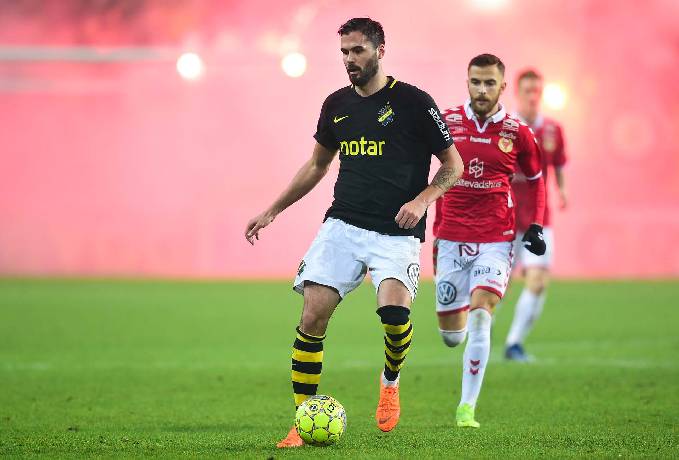 Nhận định, soi kèo Kalmar vs AIK Solna, 20h00 ngày 21/9: Nguy hiểm cận kề