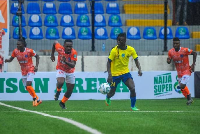 Nhận định, soi kèo Lobi Stars vs Akwa United, 22h00 ngày 9/9: Thử thách đầu mùa