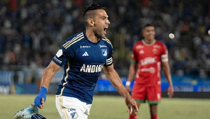 Nhận định, soi kèo Millonarios vs Envigado, 08h30 ngày 29/9: Làm giầu cùng “Triệu phú”