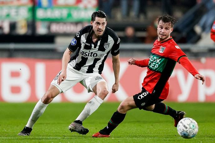 Nhận định, soi kèo NEC vs Heracles, 2h00 ngày 22/9: Phong độ đang lên