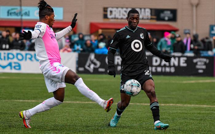 Nhận định, soi kèo San Jose Earthquakes vs Minnesota United, 09h30 ngày 1/9: Không có “Động đất” ở San Jose