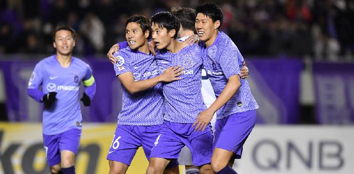 Nhận định, soi kèo Sanfrecce Hiroshima vs Kaya FC, 17h00 ngày 19/9: Không có bất ngờ