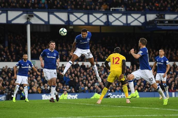 Soi kèo góc Everton vs Crystal Palace, 21h00 ngày 28/9